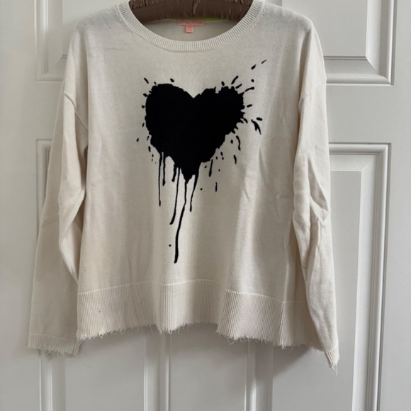 Lisa Todd sweater - Picture 2 of 4